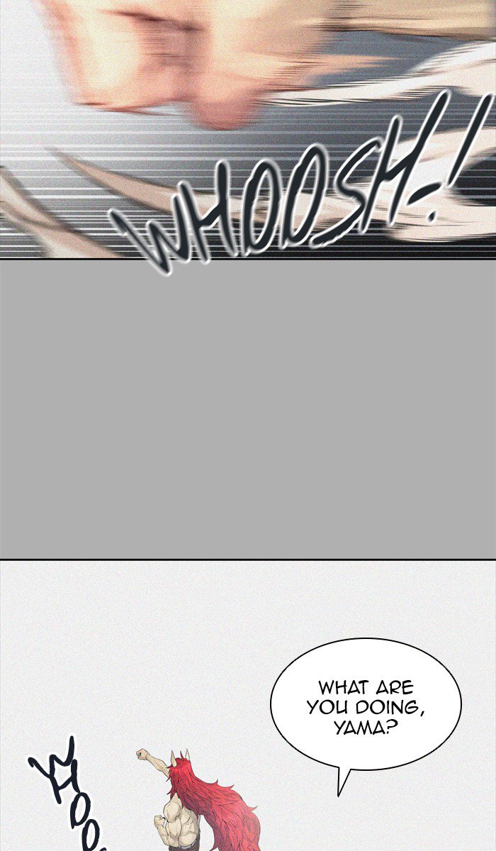 Tower of God Chapter 447 114